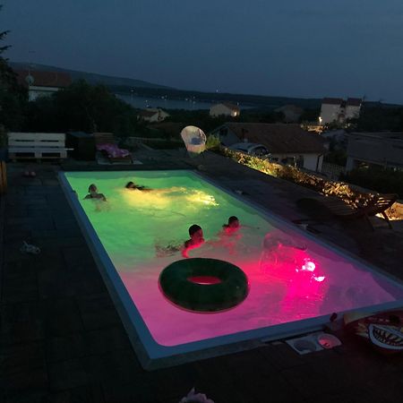 Kornić Lili Apartments, Sv Dunata 18 מראה חיצוני תמונה