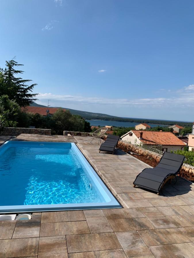 Kornić Lili Apartments, Sv Dunata 18 מראה חיצוני תמונה