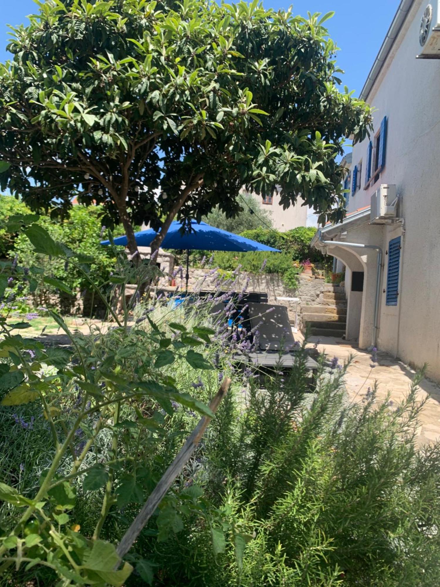 Kornić Lili Apartments, Sv Dunata 18 מראה חיצוני תמונה