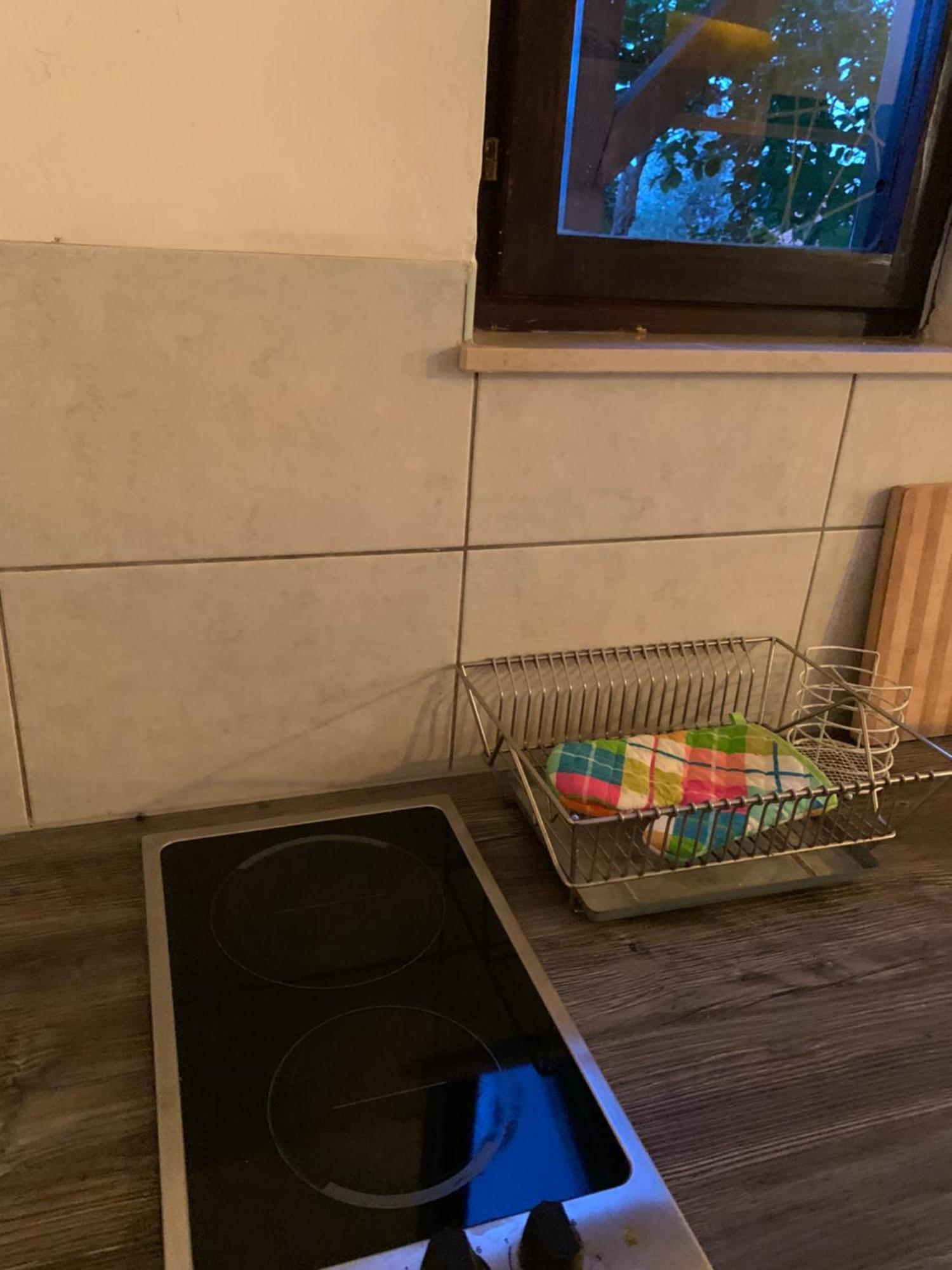 Kornić Lili Apartments, Sv Dunata 18 מראה חיצוני תמונה