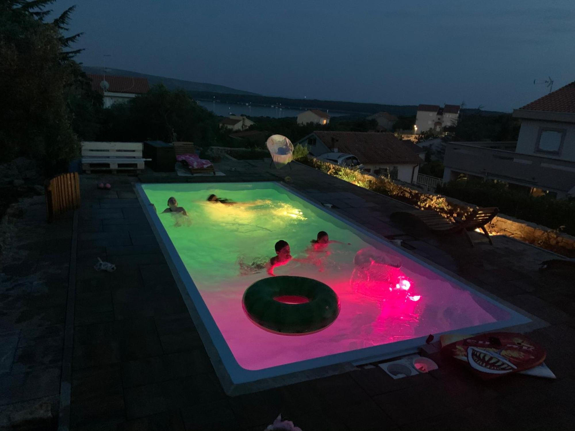 Kornić Lili Apartments, Sv Dunata 18 מראה חיצוני תמונה