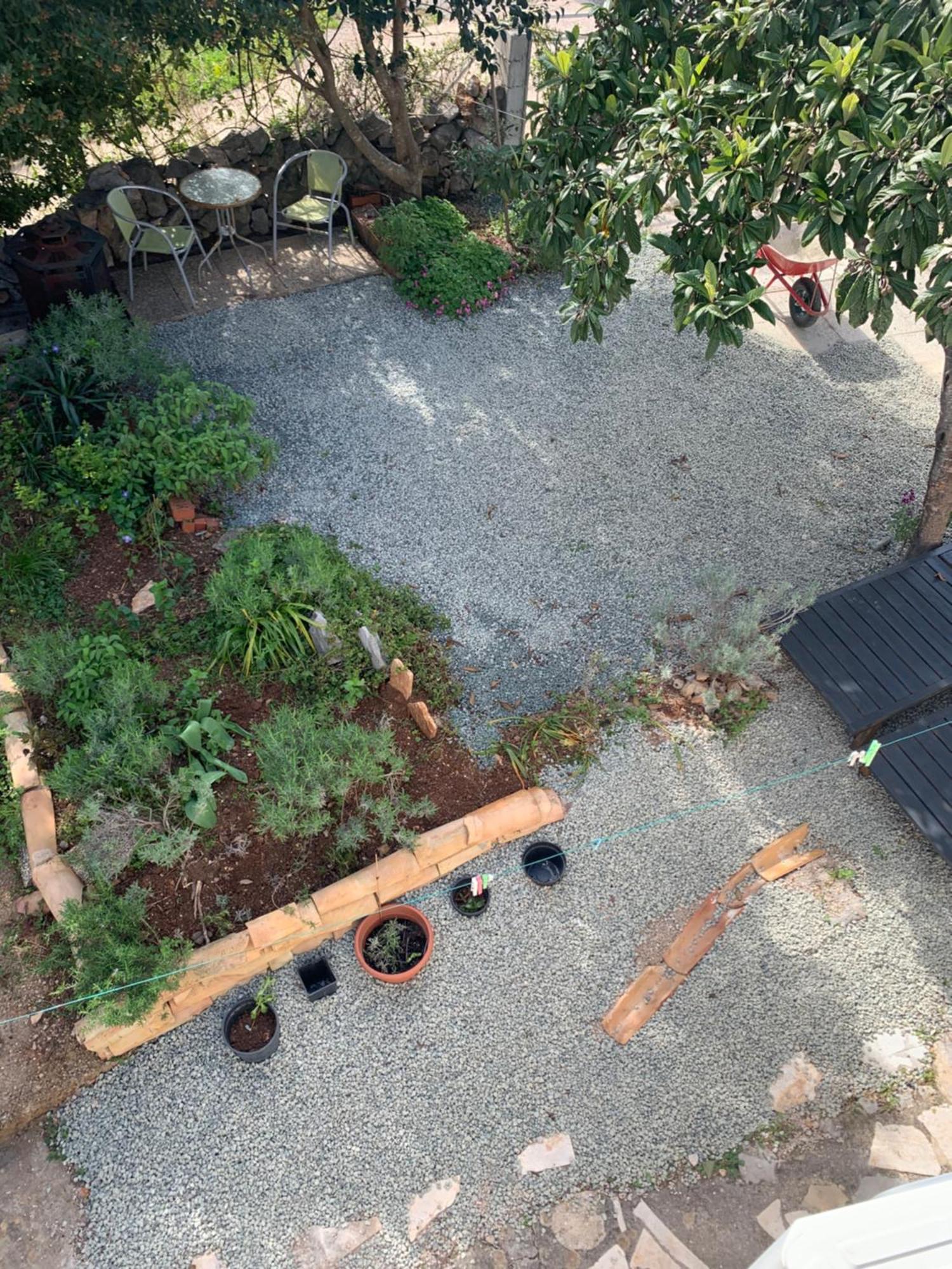 Kornić Lili Apartments, Sv Dunata 18 מראה חיצוני תמונה
