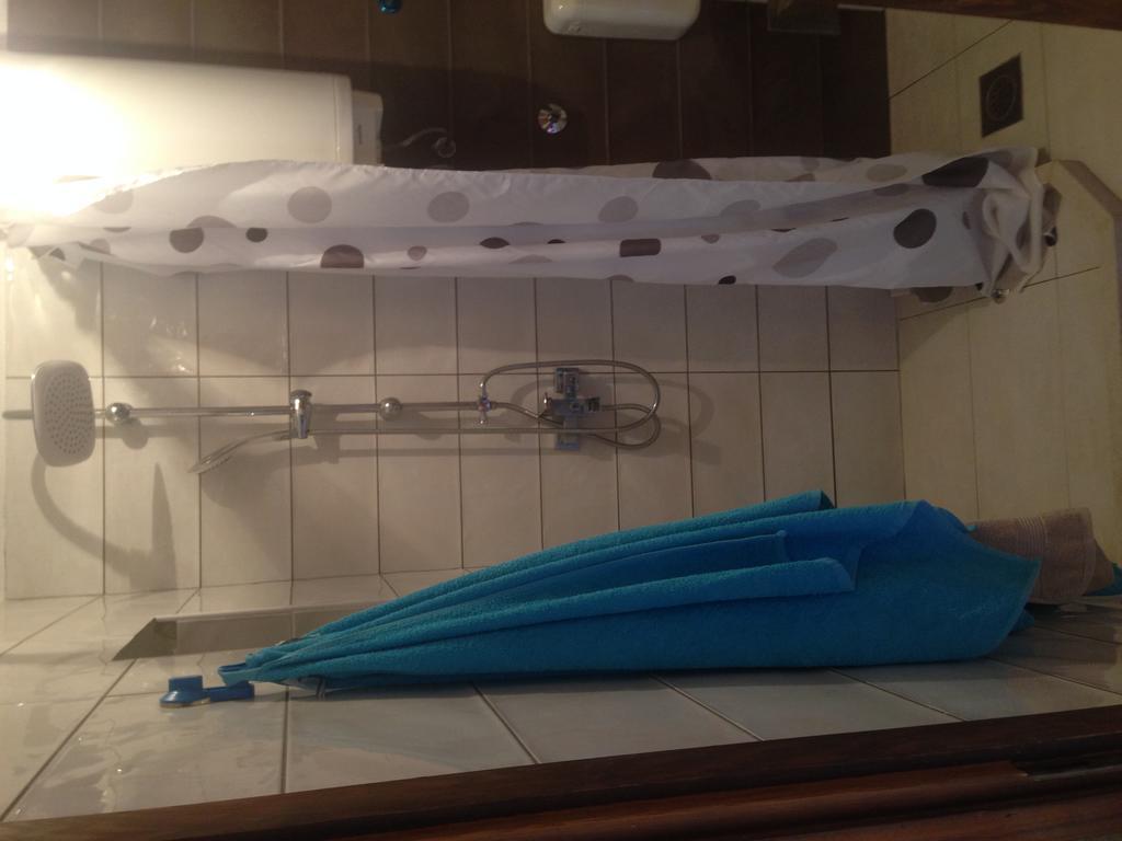 Kornić Lili Apartments, Sv Dunata 18 מראה חיצוני תמונה