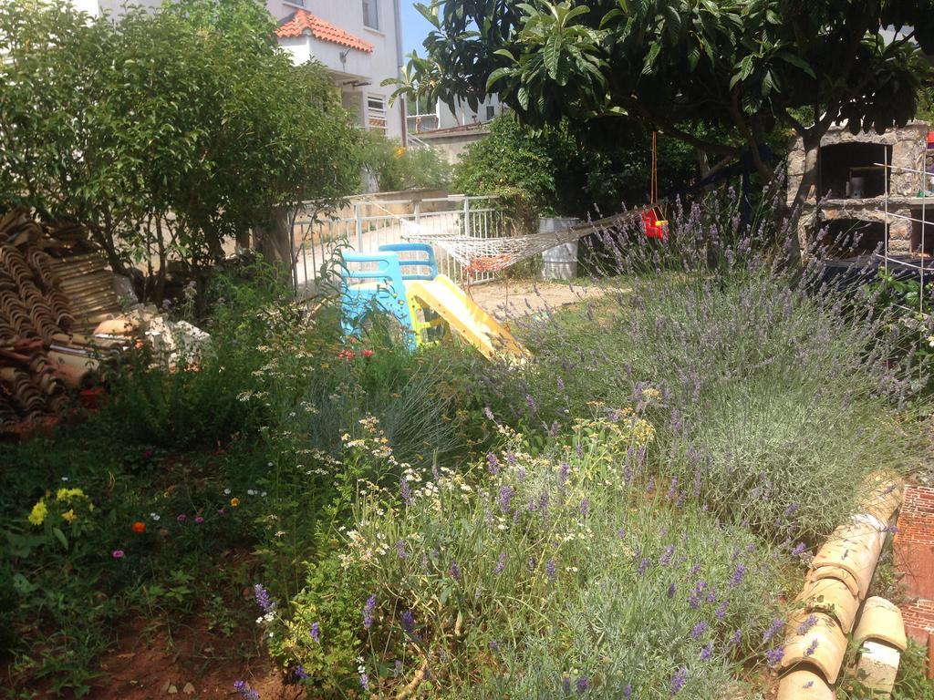 Kornić Lili Apartments, Sv Dunata 18 מראה חיצוני תמונה