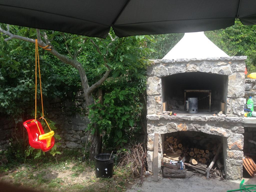 Kornić Lili Apartments, Sv Dunata 18 מראה חיצוני תמונה