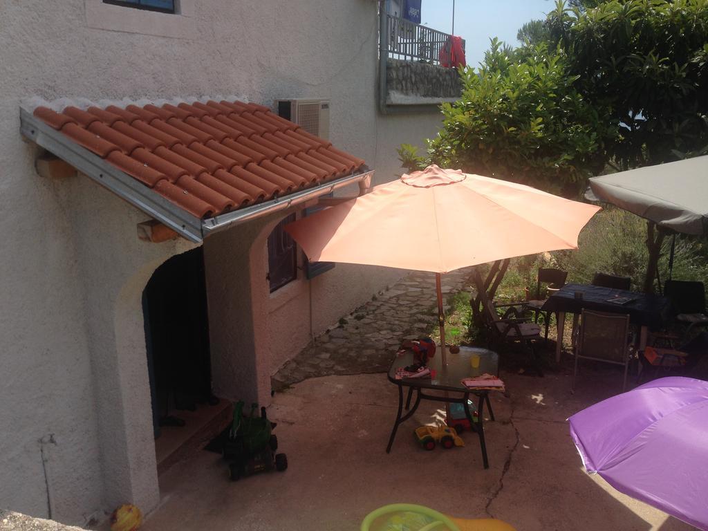 Kornić Lili Apartments, Sv Dunata 18 מראה חיצוני תמונה
