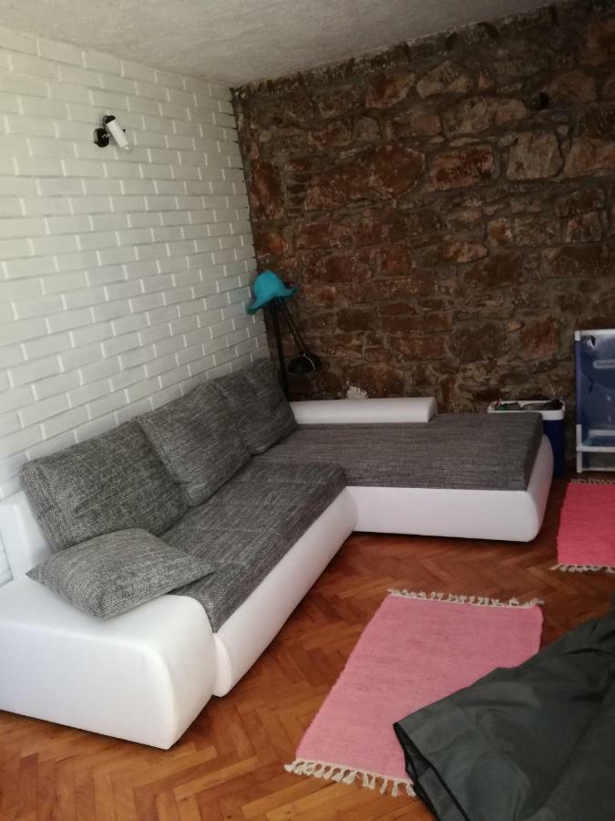 Kornić Lili Apartments, Sv Dunata 18 מראה חיצוני תמונה