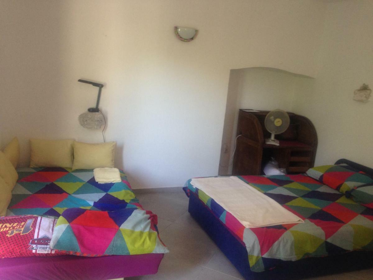 Kornić Lili Apartments, Sv Dunata 18 מראה חיצוני תמונה