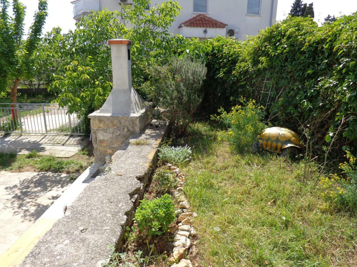 Kornić Lili Apartments, Sv Dunata 18 מראה חיצוני תמונה