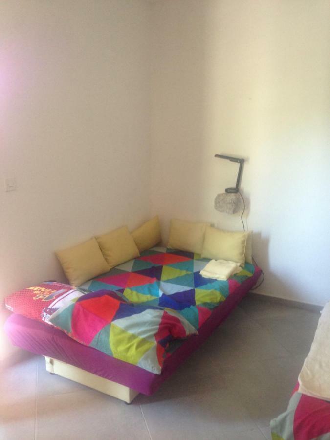 Kornić Lili Apartments, Sv Dunata 18 מראה חיצוני תמונה