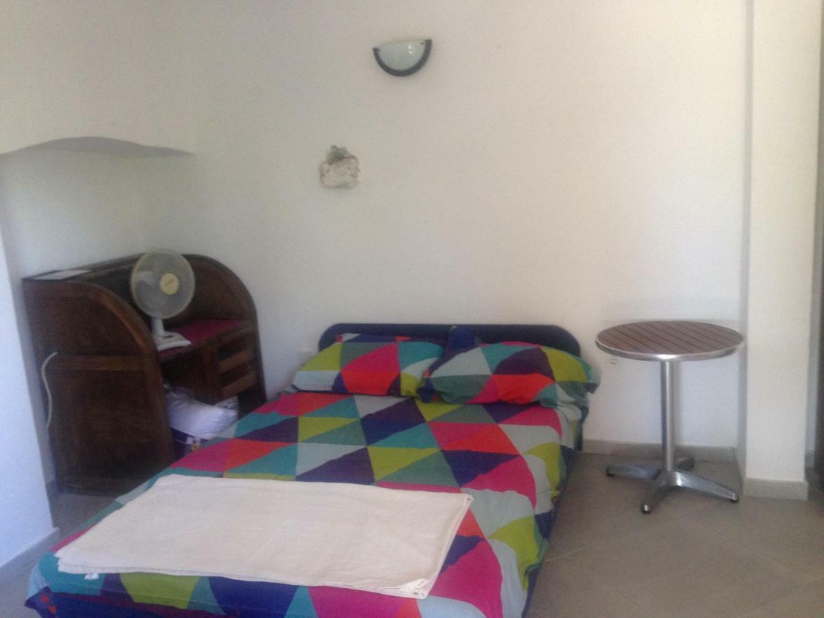 Kornić Lili Apartments, Sv Dunata 18 מראה חיצוני תמונה