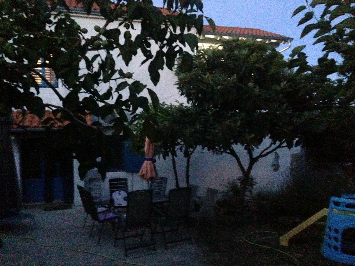 Kornić Lili Apartments, Sv Dunata 18 מראה חיצוני תמונה