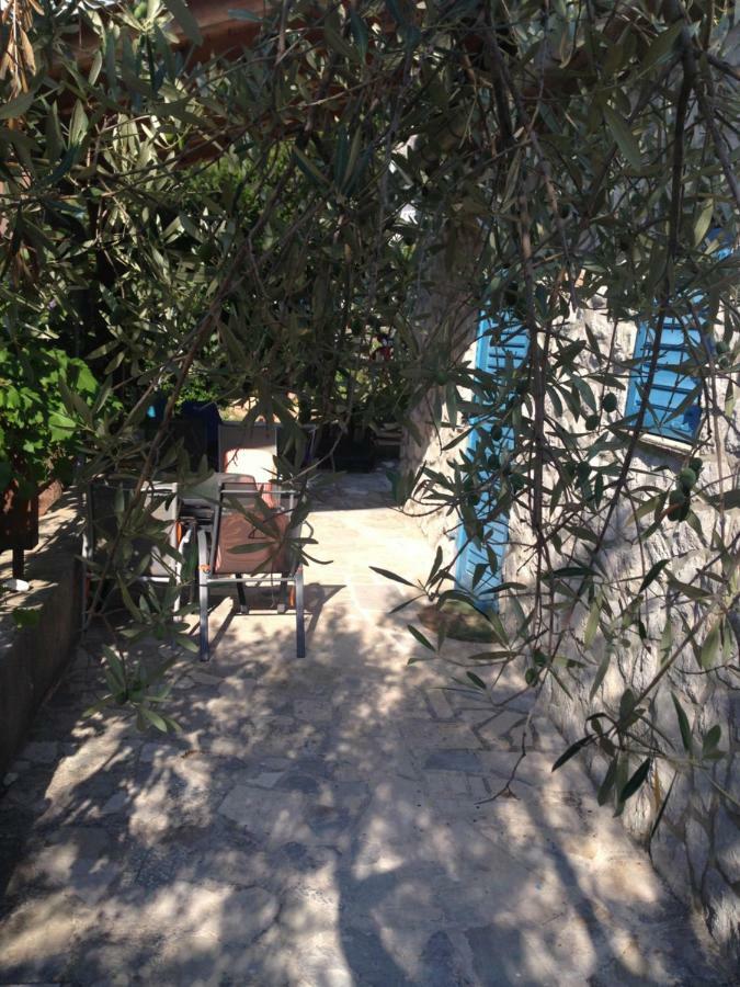 Kornić Lili Apartments, Sv Dunata 18 מראה חיצוני תמונה
